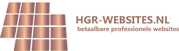 HGR-Websites.nl